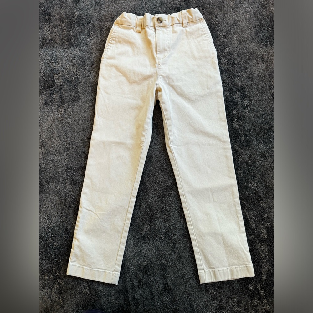 Vineyard Vines Boys Breaker pants